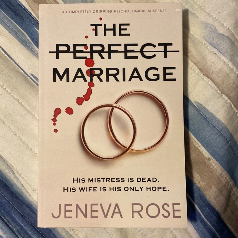 The Perfect Marriage